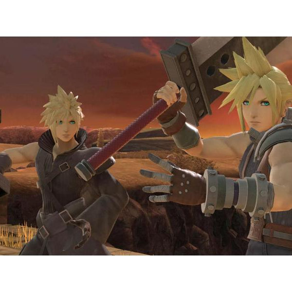 Nintendo Super Smash Bros. Ultimate