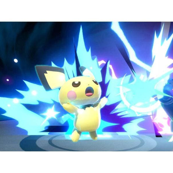 Nintendo Super Smash Bros. Ultimate