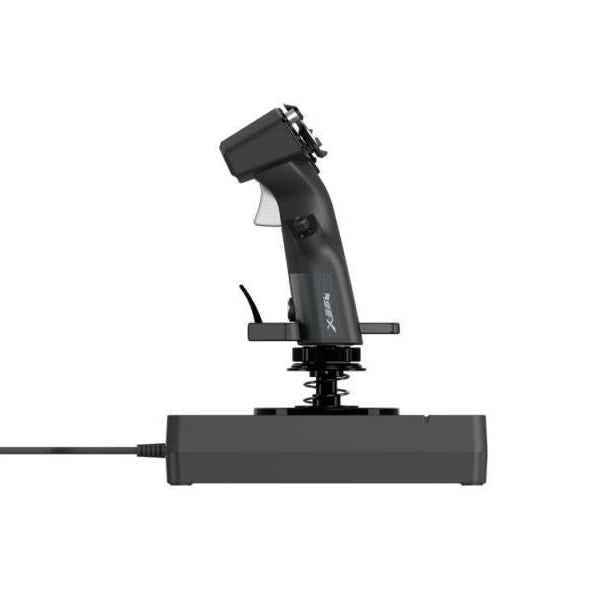 Logitech Simulations-Controller G Saitek X56 Rhino H.O.T.A.S.