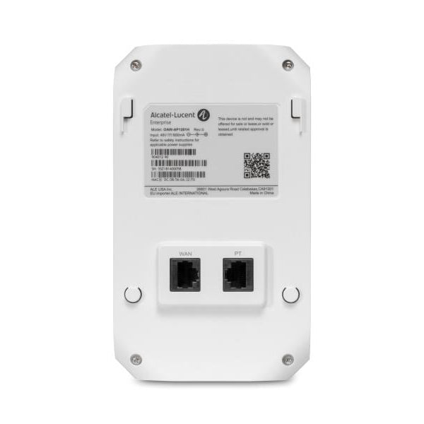 Alcatel-Lucent Access Point OmniAccess Stellar AP1201H