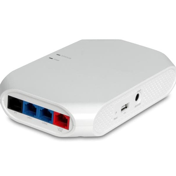 Alcatel-Lucent Access Point OmniAccess Stellar AP1201H