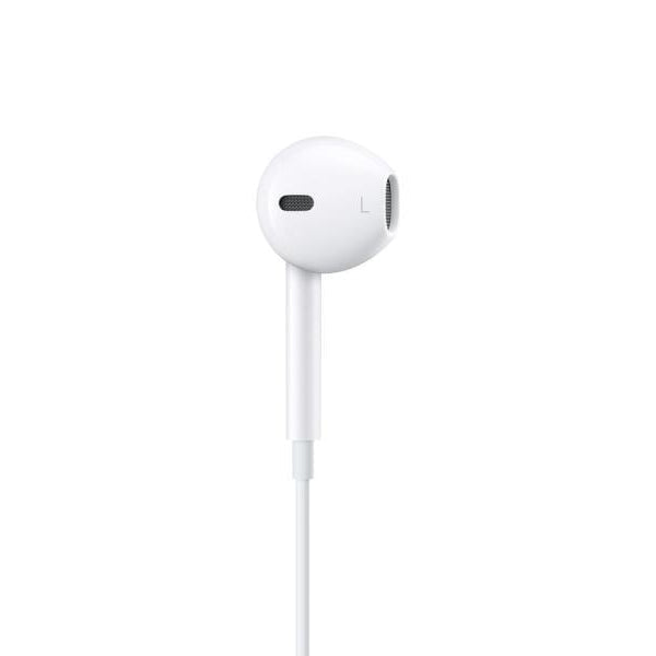Apple In-Ear-Kopfhörer EarPods 3.5 mm Connector Weiss