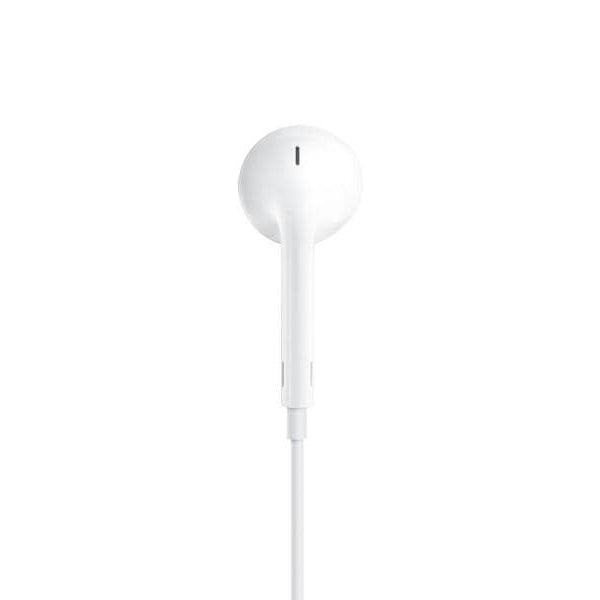 Apple In-Ear-Kopfhörer EarPods 3.5 mm Connector Weiss