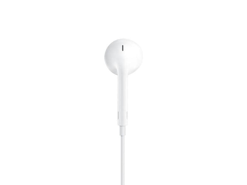 Apple In-Ear-Kopfhörer EarPods 3.5 mm Connector Weiss