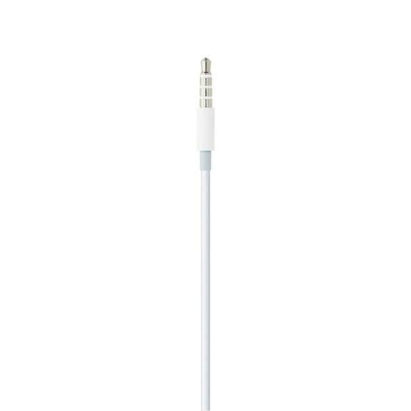 Apple In-Ear-Kopfhörer EarPods 3.5 mm Connector Weiss