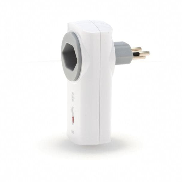 Intertechno Funk-Zwischenstecker ITLR-3500