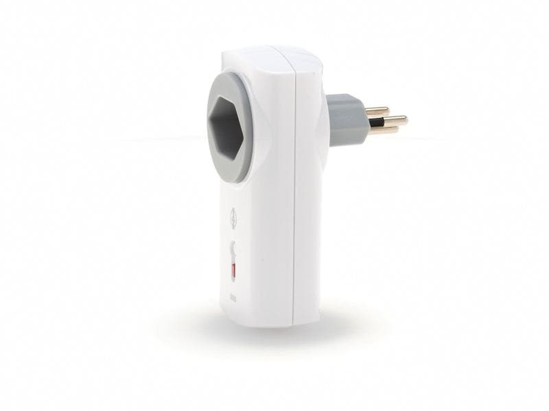 Intertechno Funk-Zwischenstecker ITLR-3500