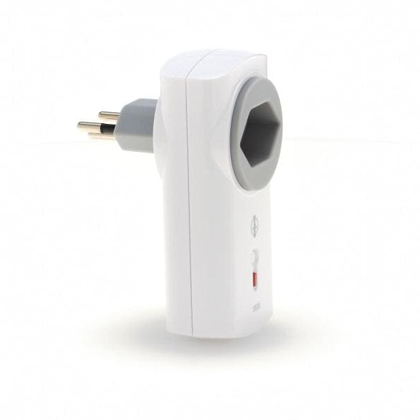 Intertechno Funk-Zwischenstecker ITLR-3500T