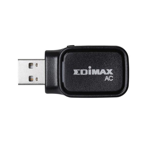 Edimax WLAN-AC USB-Stick EW-7611UCB mit Bluetooth
