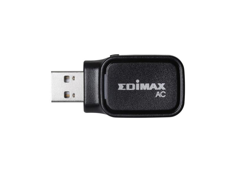 Edimax WLAN-AC USB-Stick EW-7611UCB mit Bluetooth