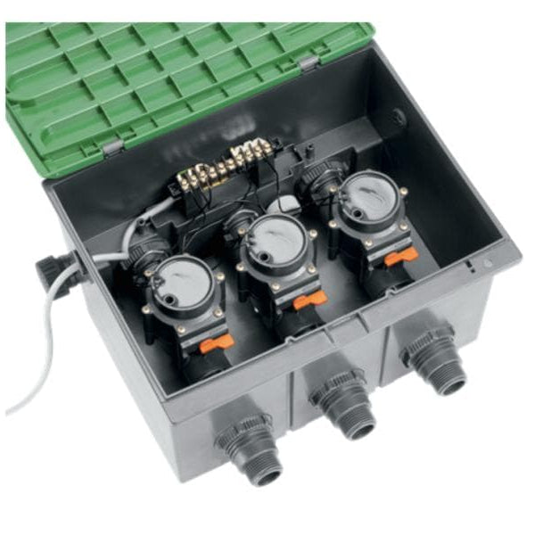 GARDENA Bewässerungsventil 24 V
