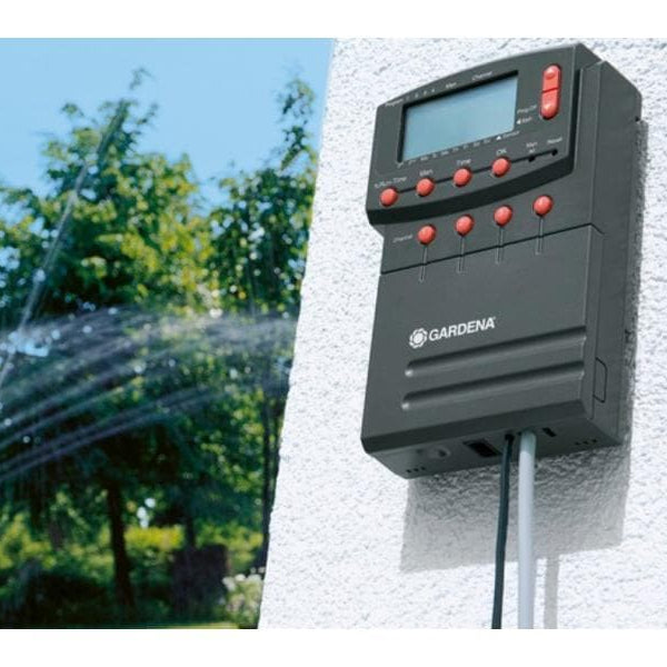 GARDENA Verbindungskabel 24 V