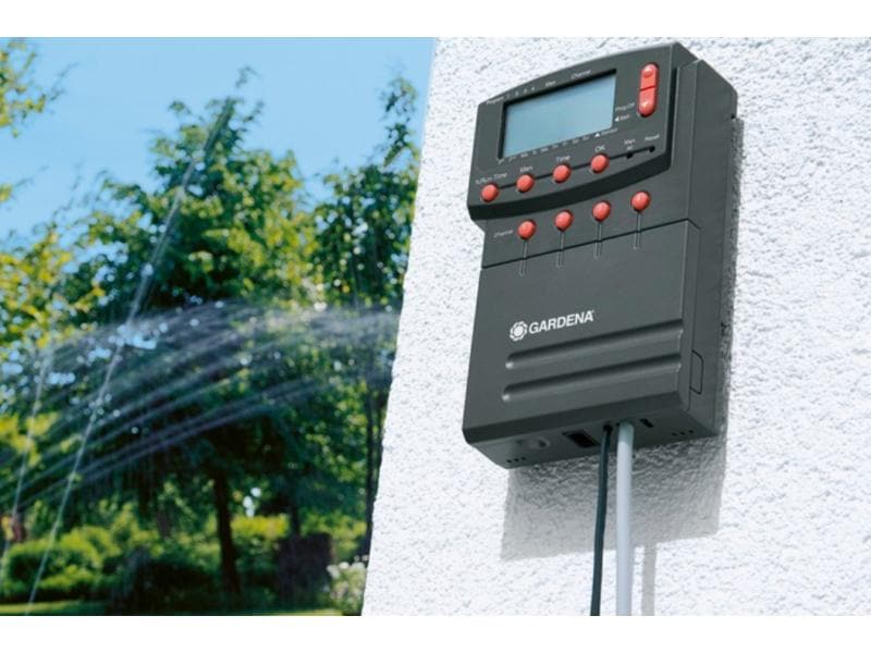 GARDENA Verbindungskabel 24 V