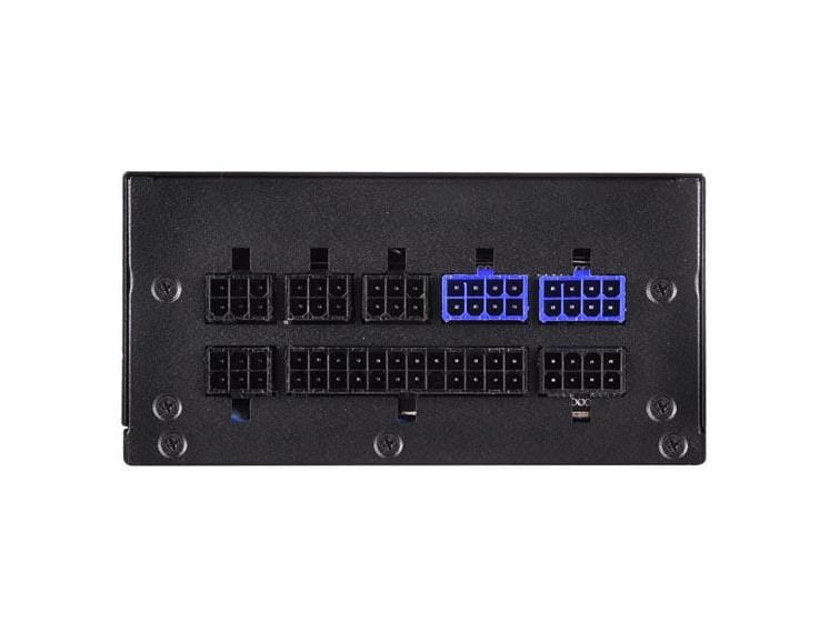 Silverstone Netzteil SX700-LPT 700 W