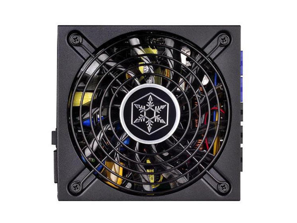 Silverstone Netzteil SX700-LPT 700 W