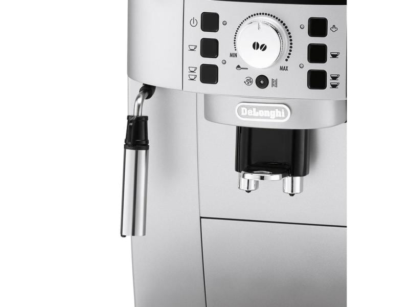 De'Longhi Kaffeevollautomat ECAM 22.110.SB Silber