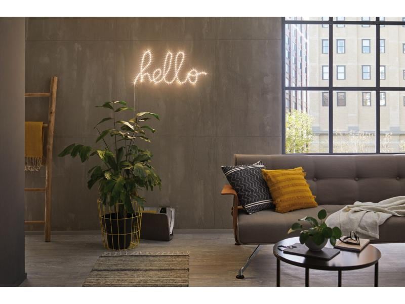 Paulmann LED-Stripe FlexLED 3D, 5 m Basisset