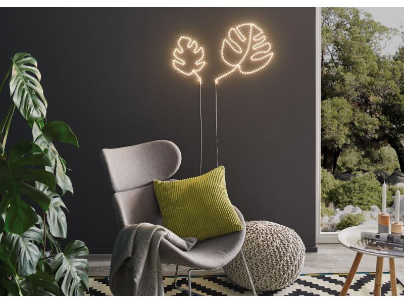 Paulmann LED-Stripe FlexLED 3D, 5 m Basisset