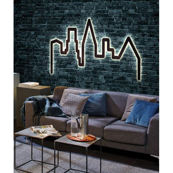 Paulmann LED-Stripe FlexLED 3D, 5 m Basisset