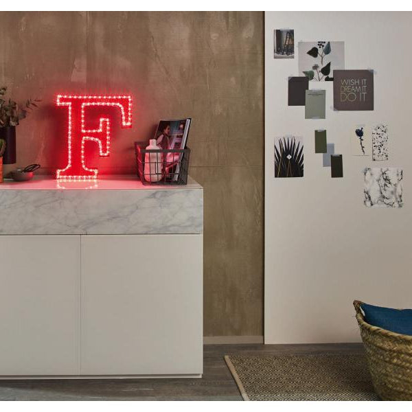 Paulmann LED-Stripe FlexLED 3D RGB, 1.5 m Basisset