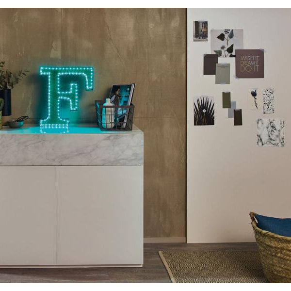 Paulmann LED-Stripe FlexLED 3D RGB, 1.5 m Basisset