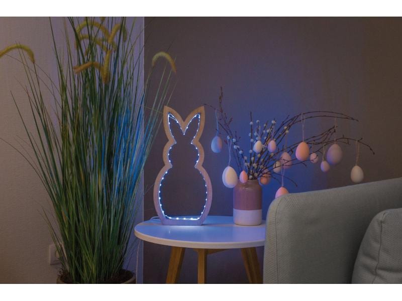 Paulmann LED-Stripe FlexLED 3D RGB, 3 m Basisset