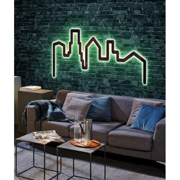 Paulmann LED-Stripe FlexLED 3D RGB, 5 m Basisset