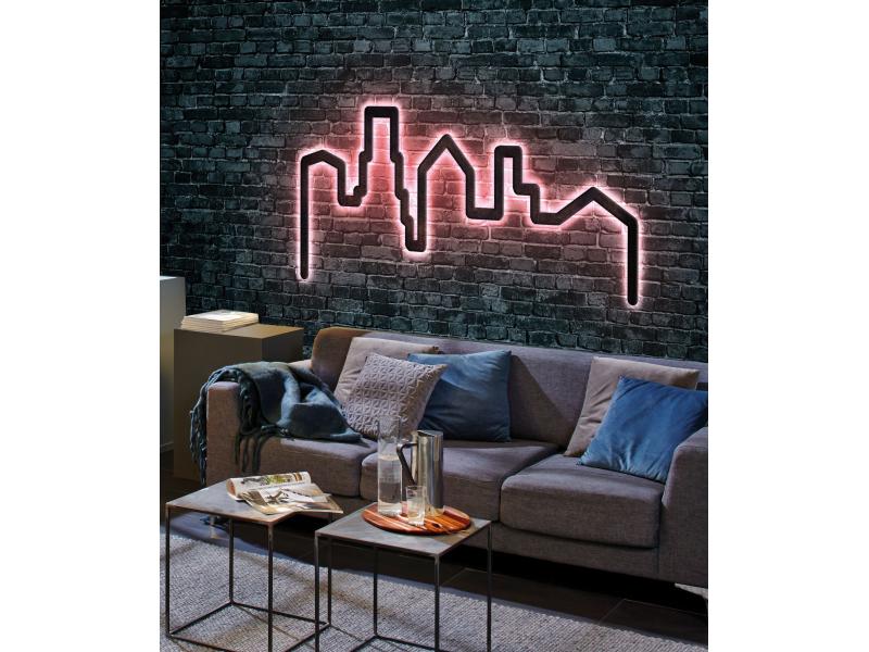 Paulmann LED-Stripe FlexLED 3D RGB, 1.5 m Basisset