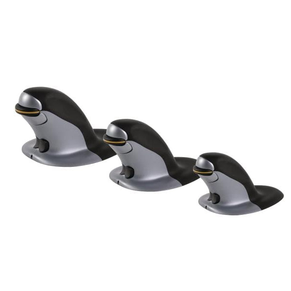Fellowes Ergonomische Maus Penguin S Wireless