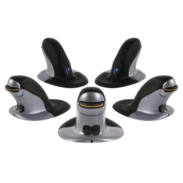 Fellowes Ergonomische Maus Penguin L Wireless