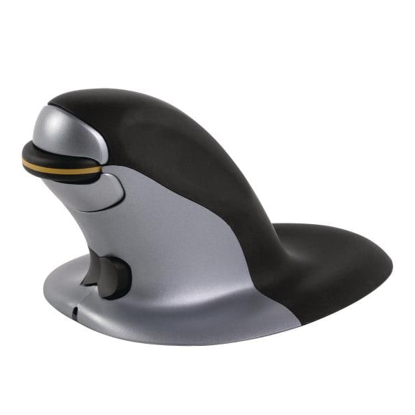 Fellowes Ergonomische Maus Penguin L Wireless