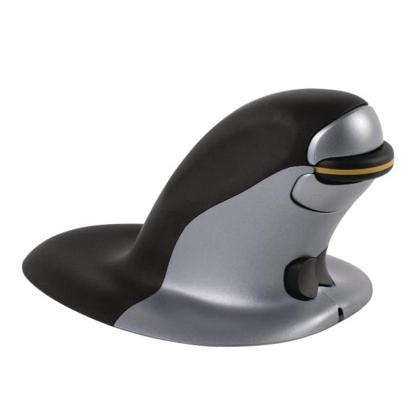 Fellowes Ergonomische Maus Penguin L Wireless