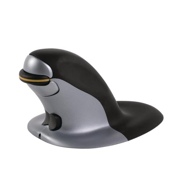 Fellowes Ergonomische Maus Penguin M Wireless