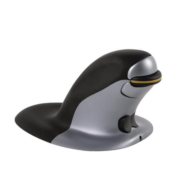 Fellowes Ergonomische Maus Penguin M Wireless
