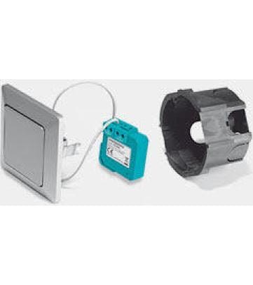 Intertechno Funk-Twinsender ITS-2000