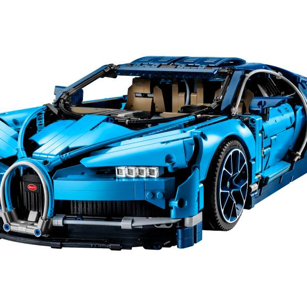 LEGO® Technic Bugatti Chiron 42083