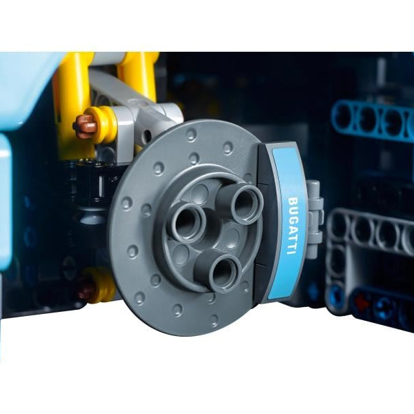 LEGO® Technic Bugatti Chiron 42083