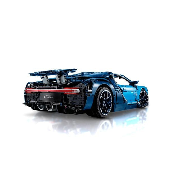 LEGO® Technic Bugatti Chiron 42083