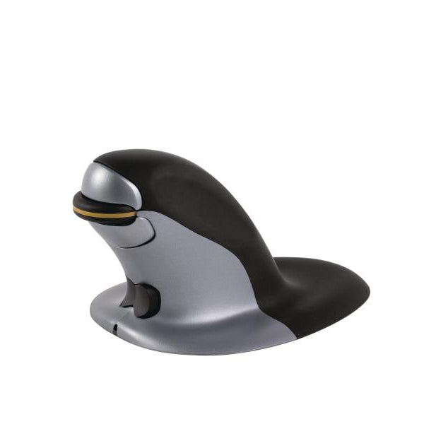 Fellowes Ergonomische Maus Penguin S Wireless