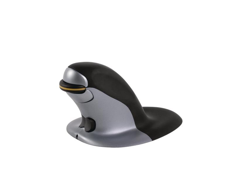 Fellowes Ergonomische Maus Penguin S Wireless