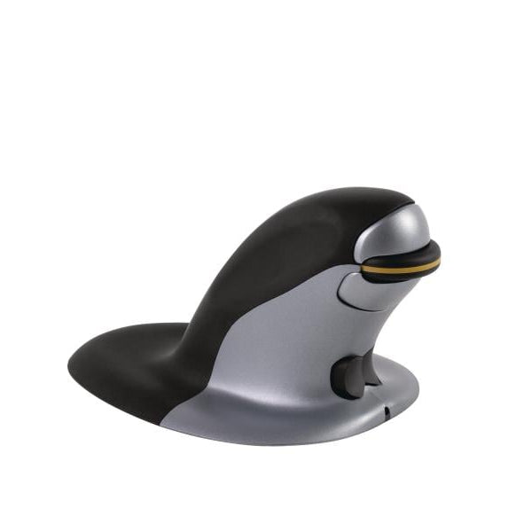 Fellowes Ergonomische Maus Penguin S Wireless