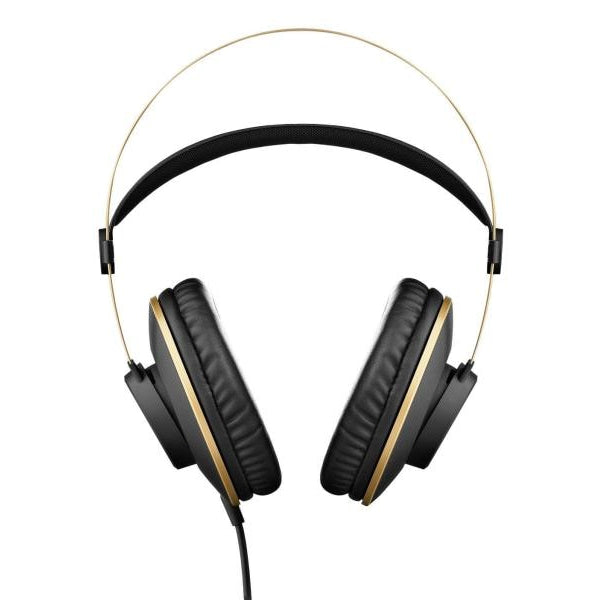 AKG Over-Ear-Kopfhörer K92 Schwarz