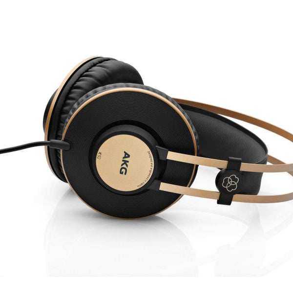 AKG Over-Ear-Kopfhörer K92 Schwarz