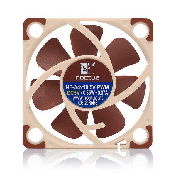 Noctua PC-Lüfter NF-A4x10 5V PWM