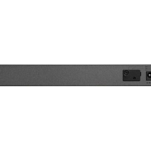 Netgear PoE+ Switch GS108LP 8 Port