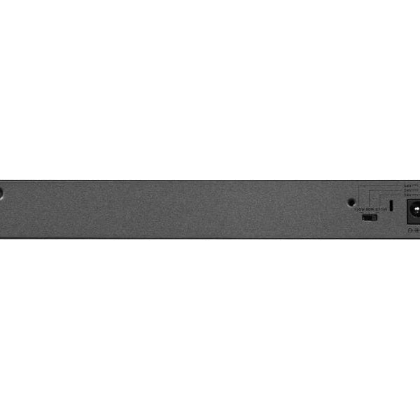 Netgear PoE+ Switch GS108LP 8 Port