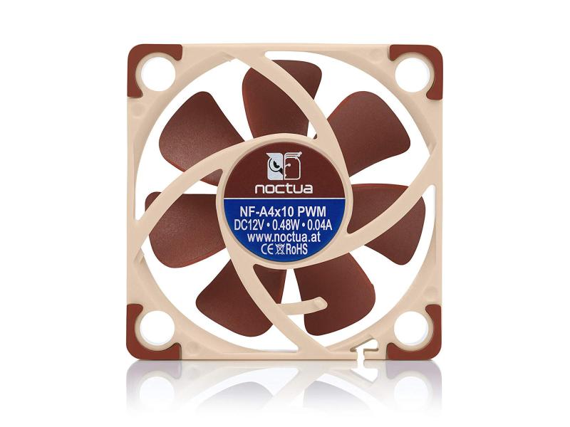 Noctua PC-Lüfter NF-A4x10 PMW