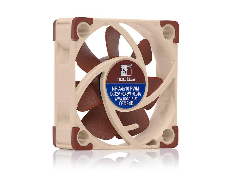 Noctua PC-Lüfter NF-A4x10 PMW