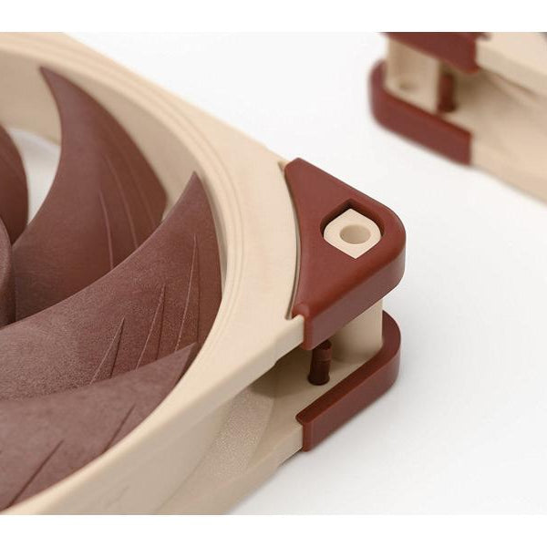 Noctua PC-Lüfter NF-A12x25 PWM