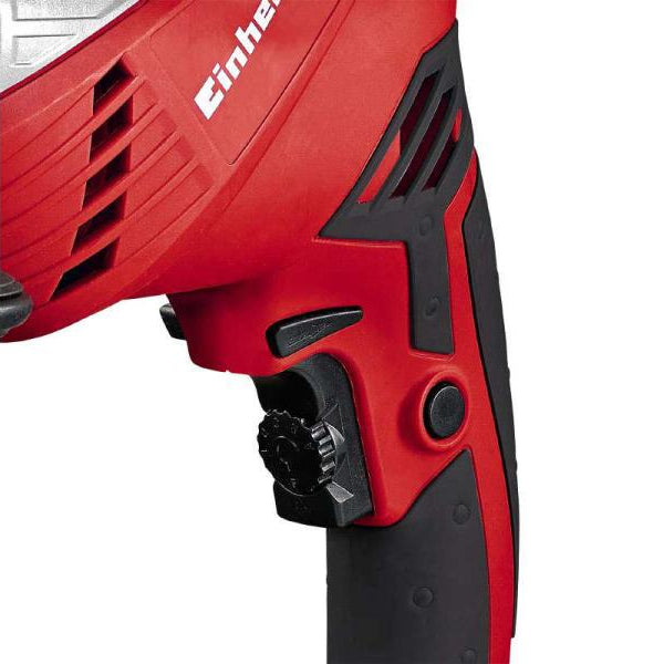 Einhell Schlagbohrmaschine TE-ID 650 E